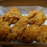 COCO CHICKEN - 