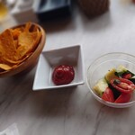Karuizawa BBQ Terrace - 