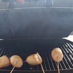 가루이자와 바베큐 테라스