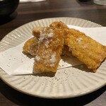 地鶏と網焼き 個室居酒屋 鶏進 - 