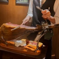 イベリコ屋 北新地店 - 