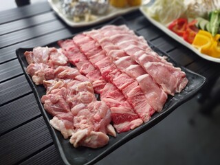 軽井沢バーベキューテラス - 