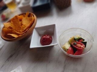 軽井沢バーベキューテラス - 