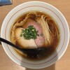 中華そば たかばん