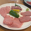 焼肉ハウス 明洞