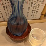 割烹　梅津 - 2合目