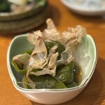 浪速炉ばた 東洋小噺 - 