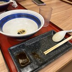 8番らーめん 横江店 - 