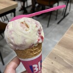 サーティワンアイスクリーム 曳舟イトーヨーカドー店 - 