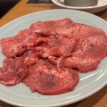 焼肉ハウス 明洞 - 