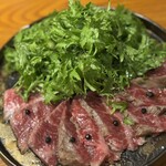 浪速炉ばた 東洋小噺 - 