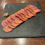 創作馬肉ダイニング馬BOUZU - 