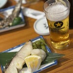 浪速炉ばた 東洋小噺 - 