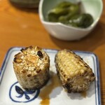 浪速炉ばた 東洋小噺 - 