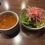 創作馬肉ダイニング馬BOUZU - 