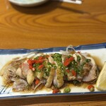 浪速炉ばた 東洋小噺 - 