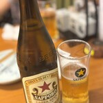 浪速炉ばた 東洋小噺 - 