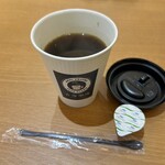 キッチン青海珈琲 - コーヒー