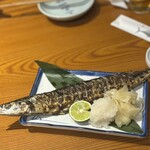 浪速炉ばた 東洋小噺 - 