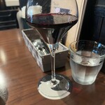 創作馬肉ダイニング馬BOUZU - 