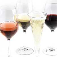 なみなみスパークリングワイン