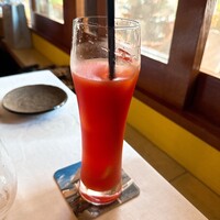 リストランテ アルベラータ - 