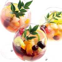 サングリア各種