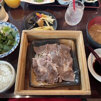 羅豚 ギンザ・グラッセ - 