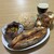 パンやきどころ RIKI - 料理写真: