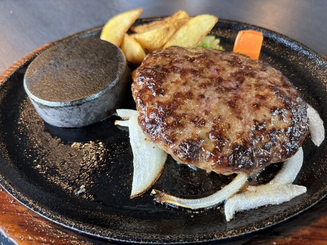 Steak no Asakuma Komaki Ten