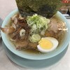 なぎちゃんラーメン 京急蒲田店