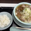 新橋ニューともちんラーメン 蒲田西口駅前店