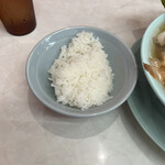なぎちゃんラーメン - 