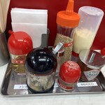 なぎちゃんラーメン - 