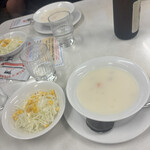 ジャッキー ステーキハウス - 