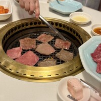 食道園 宗右衛門町本店  - 