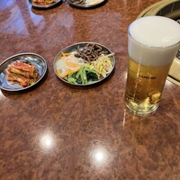 焼肉 スタミナ苑 - 