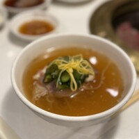 食道園 宗右衛門町本店  - 
