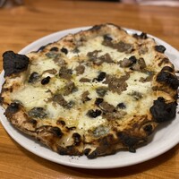 ピザダヴィンチトウキョウ - 