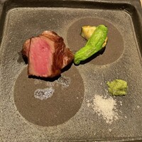 肉割烹 喰心 - 