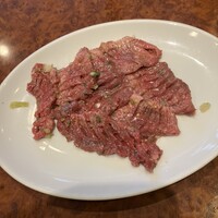 焼肉 スタミナ苑 - 