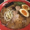 熊本ラーメン 黒亭 本店