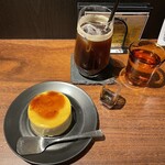 自家焙煎珈琲みじんこ - 