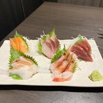 完全個室居酒屋 串ばってん 池袋店 - 