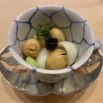 麻布 かどわき - 