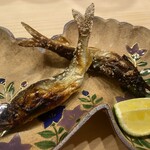 麻布 かどわき - 