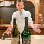 麻布 かどわき - 