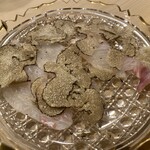 麻布 かどわき - 