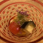 麻布 かどわき - 