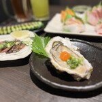完全個室居酒屋 串ばってん 池袋店 - 